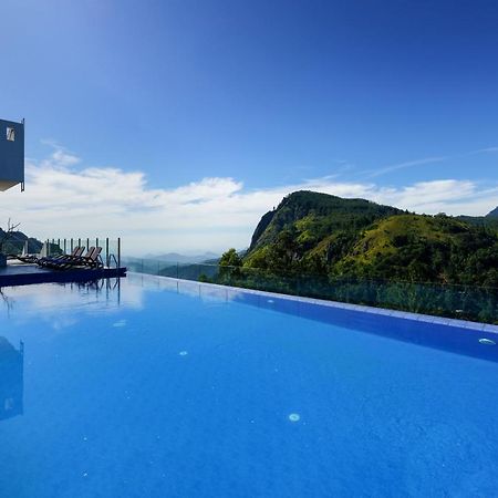 Morning Dew Boutique Hotel Элла Экстерьер фото