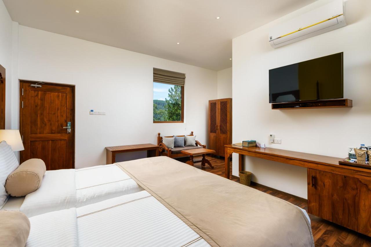 Morning Dew Boutique Hotel Элла Экстерьер фото