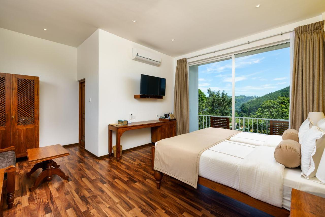 Morning Dew Boutique Hotel Элла Экстерьер фото