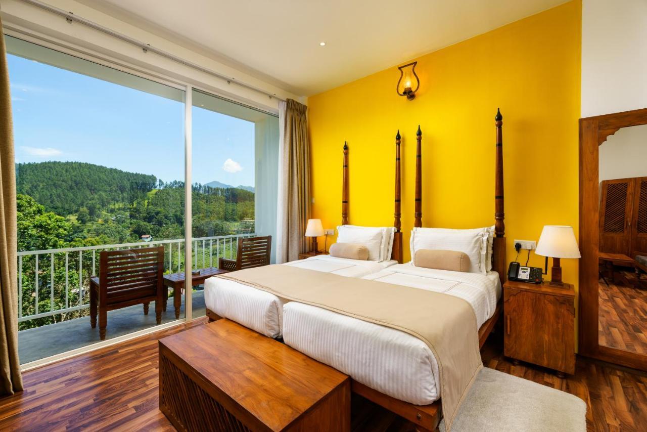 Morning Dew Boutique Hotel Элла Экстерьер фото