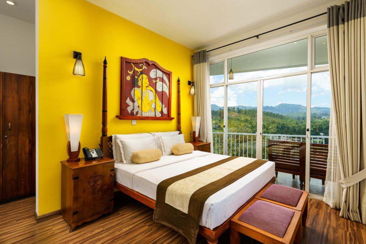 Morning Dew Boutique Hotel Элла Экстерьер фото