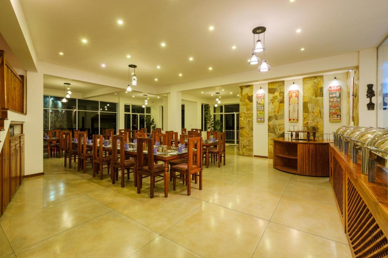 Morning Dew Boutique Hotel Элла Экстерьер фото